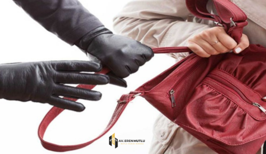 Gasp (Yağma Suçu) Nedir? (TCK 2025 Güncel Rehber)