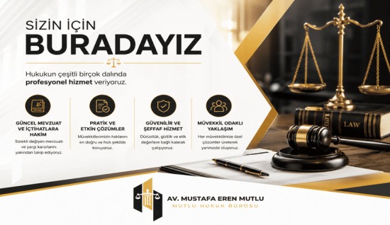 Gaziantep Avukat | Hukukun Her Alanında Profesyonel Hukuki Danışmanlık