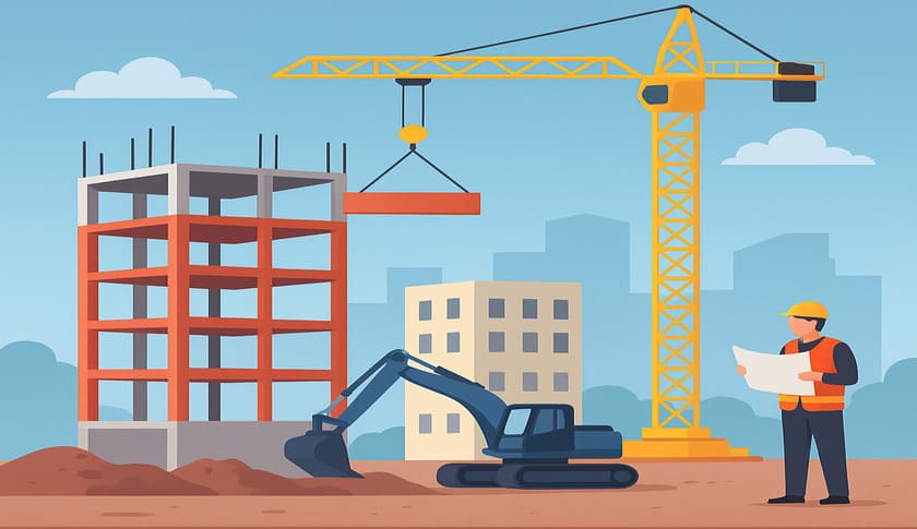 Gaziantep Kat Karşılığı (Arsa Payı) İnşaat Sözleşmelerinde Fesih: Temerrüt, Türler ve Sonuçlar ( 2025 GÜNCEL)