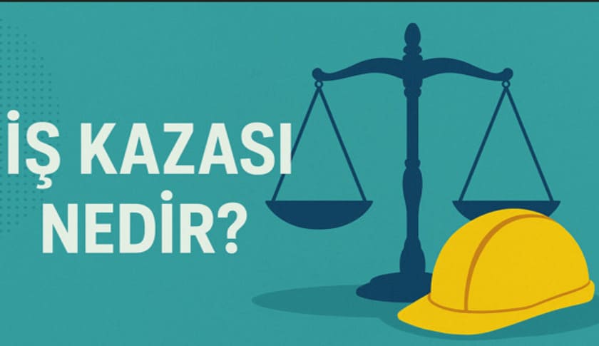 İş Kazası Nedir? Hukuki Süreç, İşçinin Hakları ve İşverenin Sorumluluğu Gaziantep Avukat Mustafa Eren MUTLU
