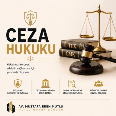 Ceza Hukuku