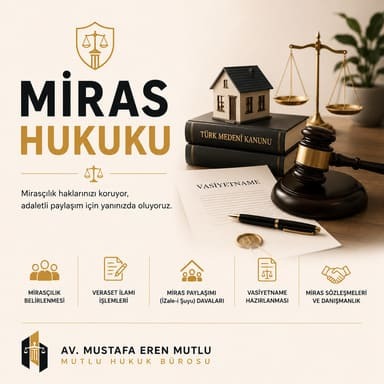 Miras Hukuku