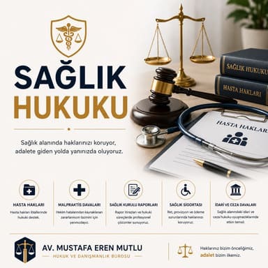 Sağlık Hukuku