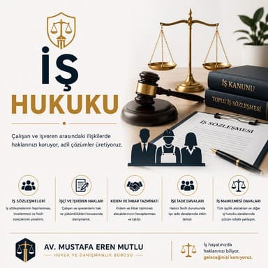 İş Hukuku