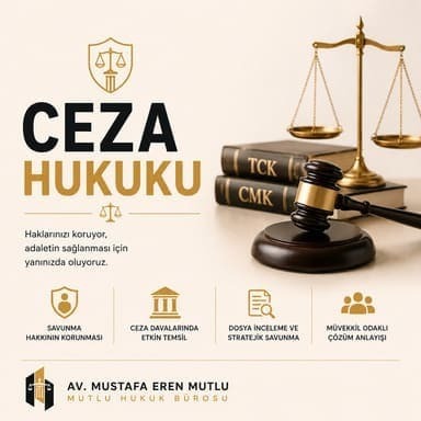 Ceza Hukuku