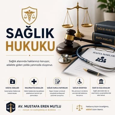 Sağlık Hukuku
